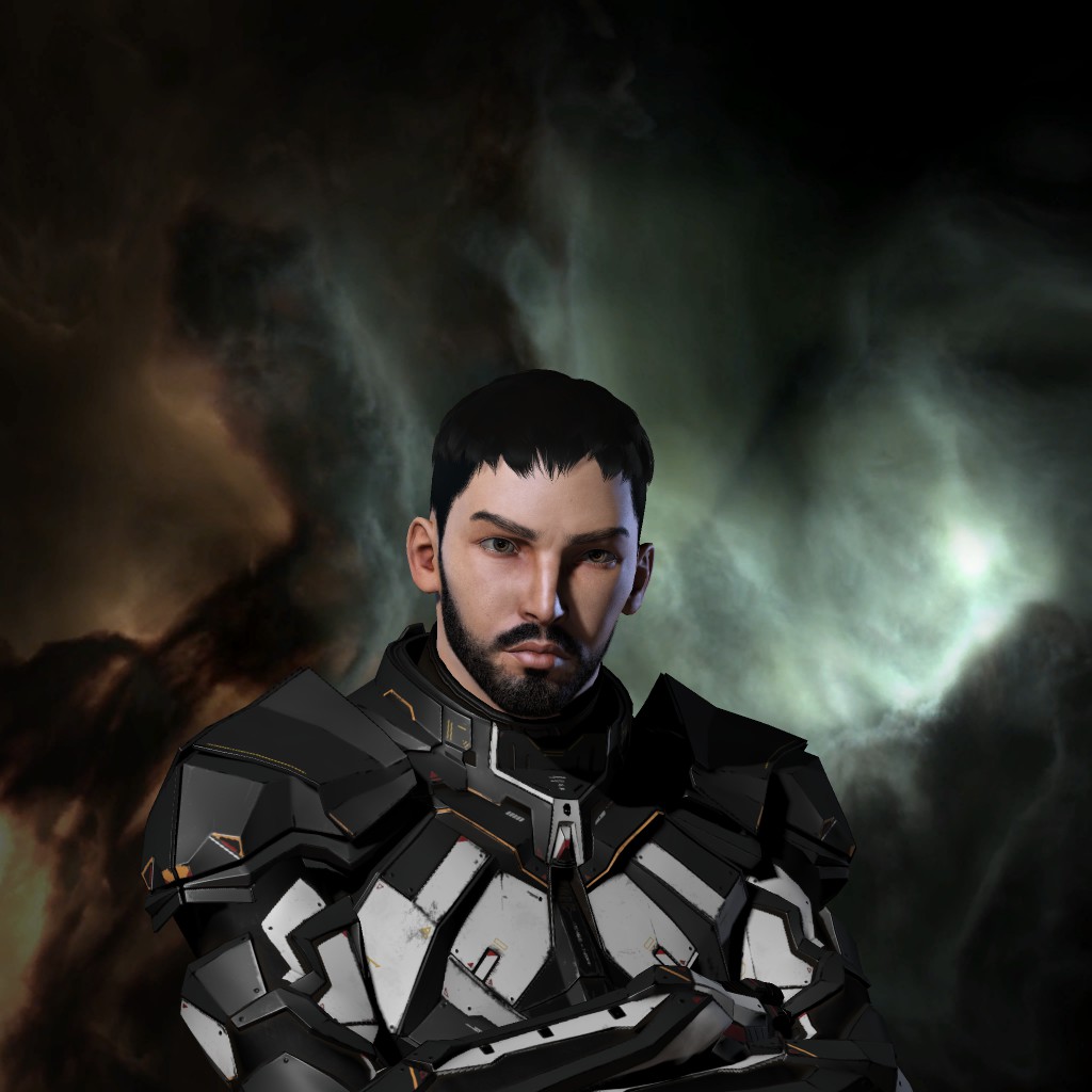 LightWalker Garcia