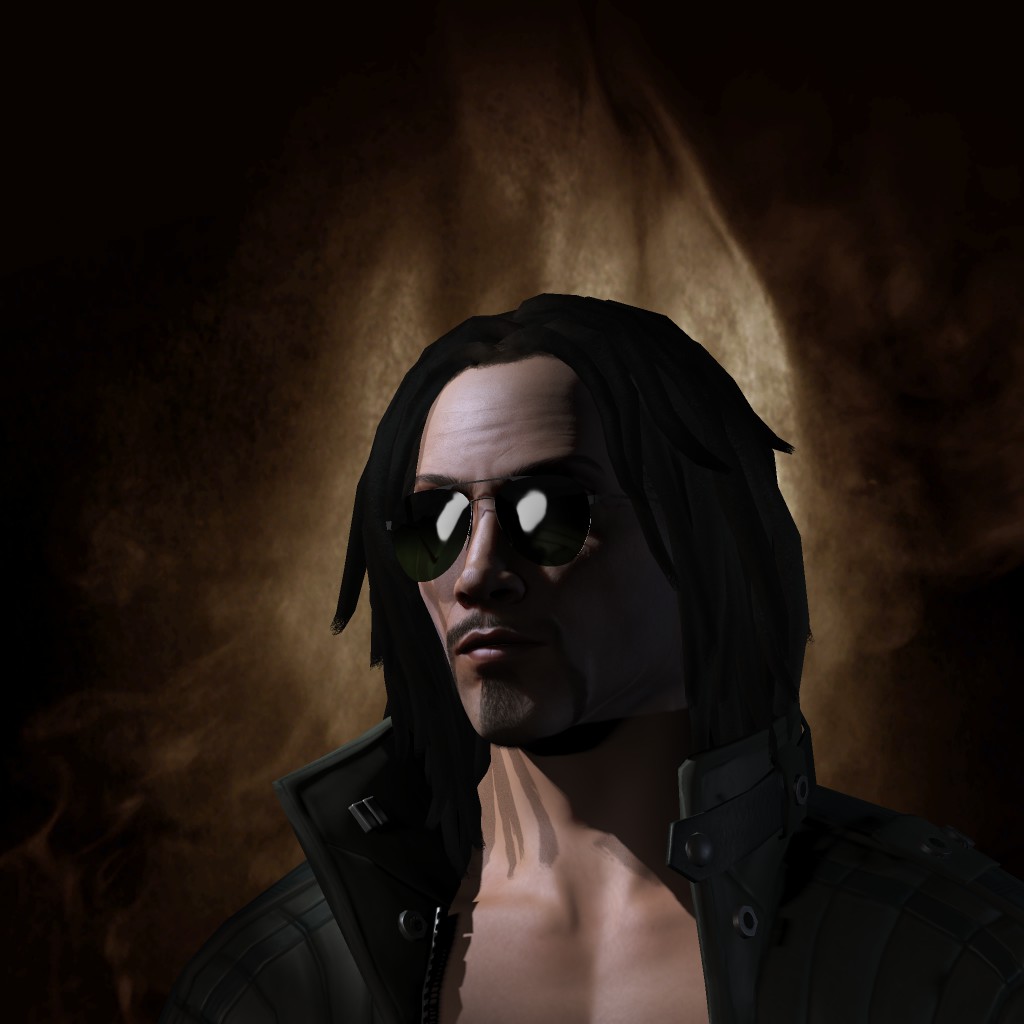 Xaene