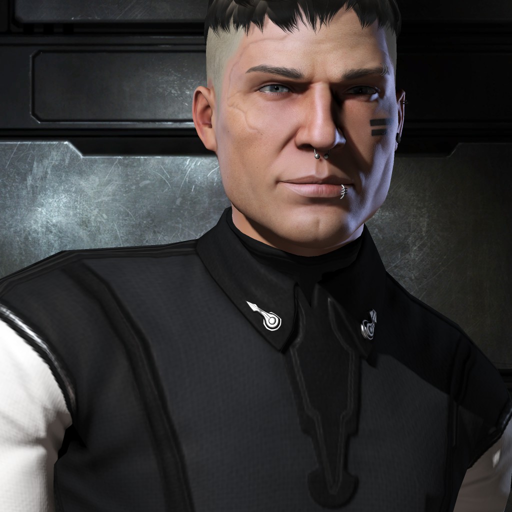 Harold Uisen