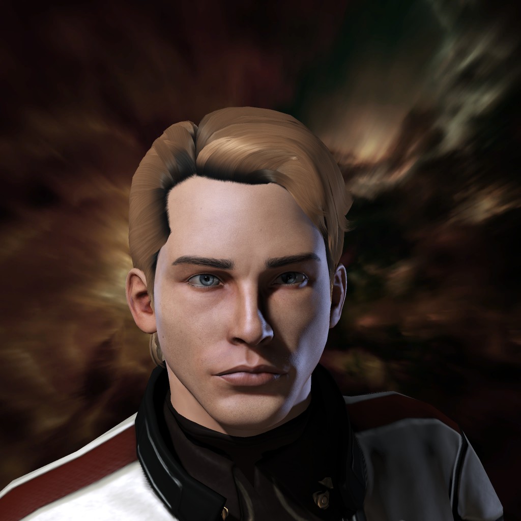 Drake Zacharian