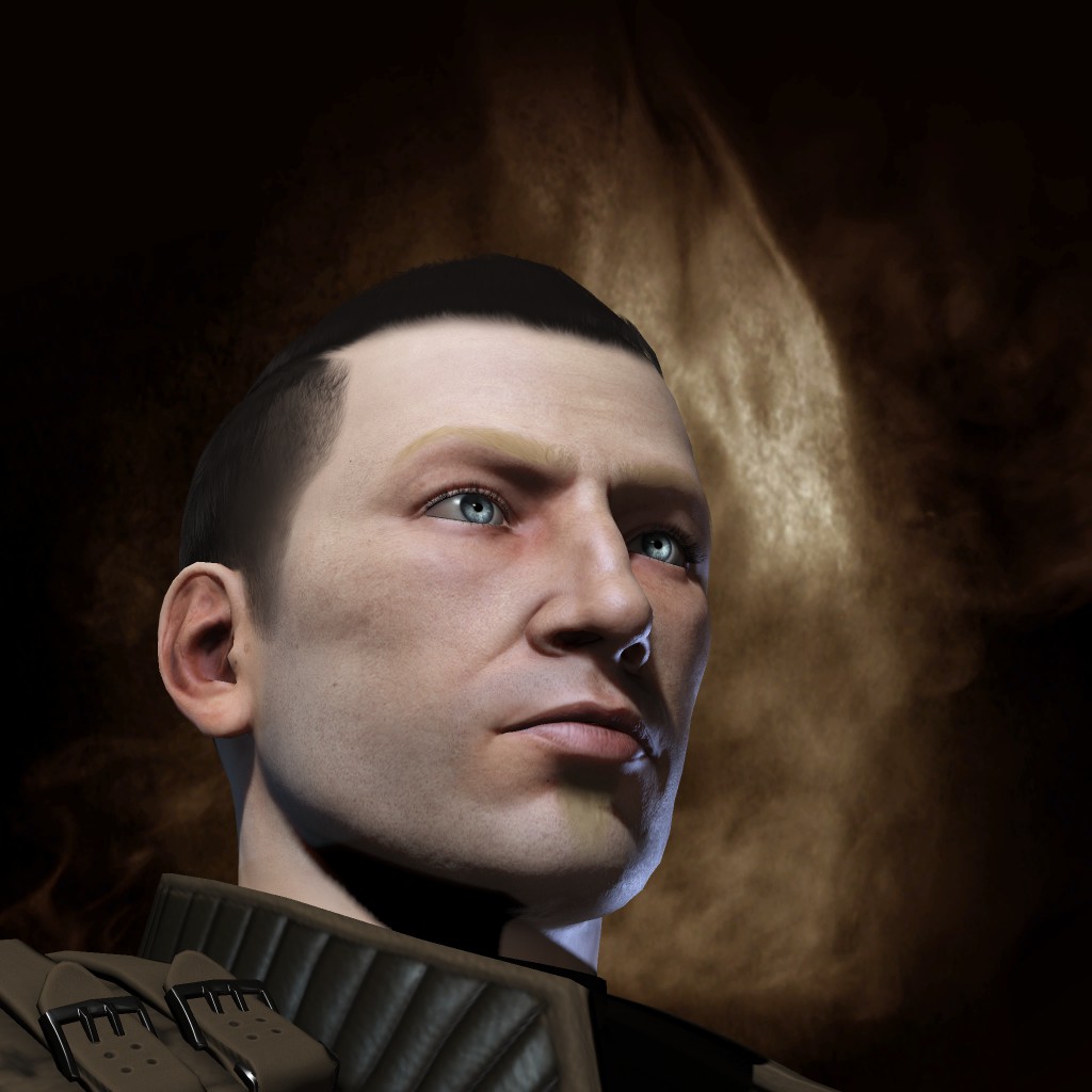 Paul Poppy