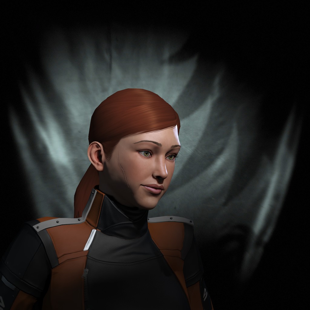 Titania Malukker