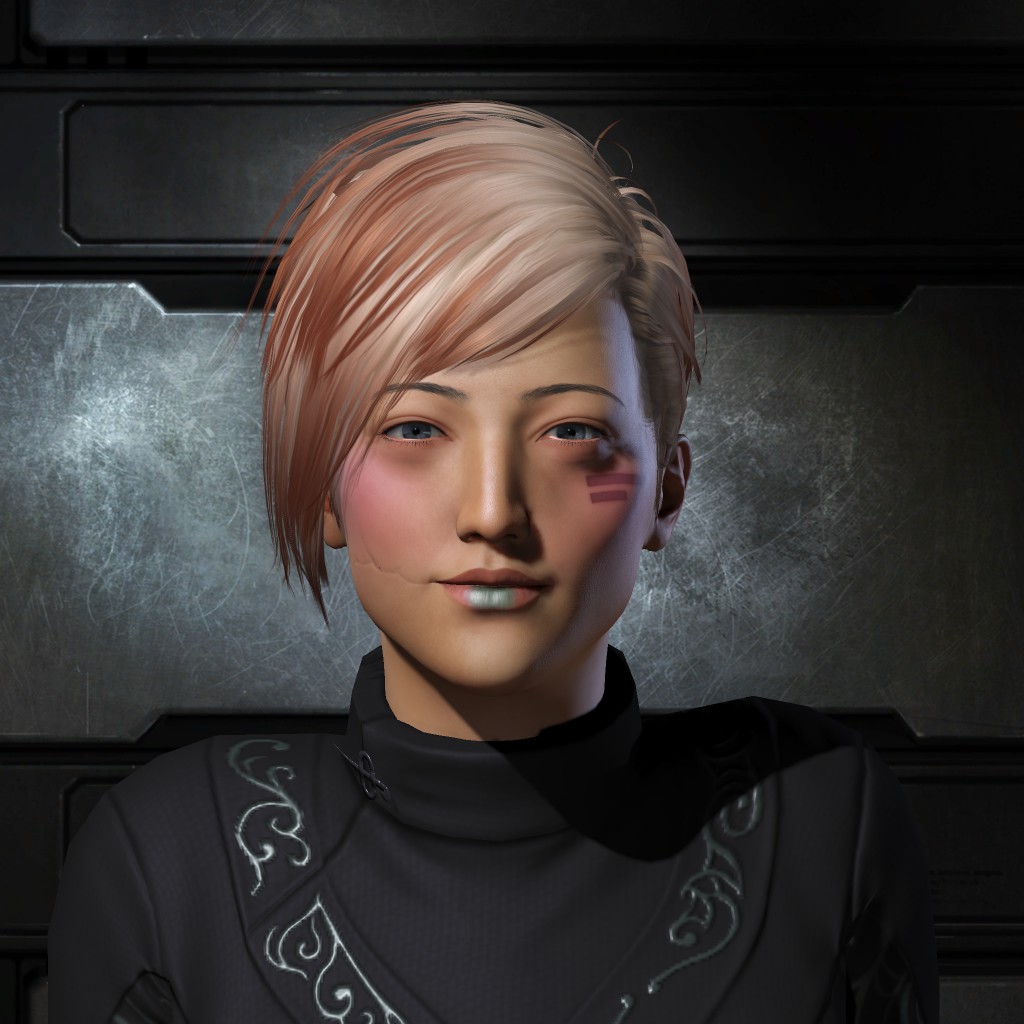 Sonia Talie-Kuo