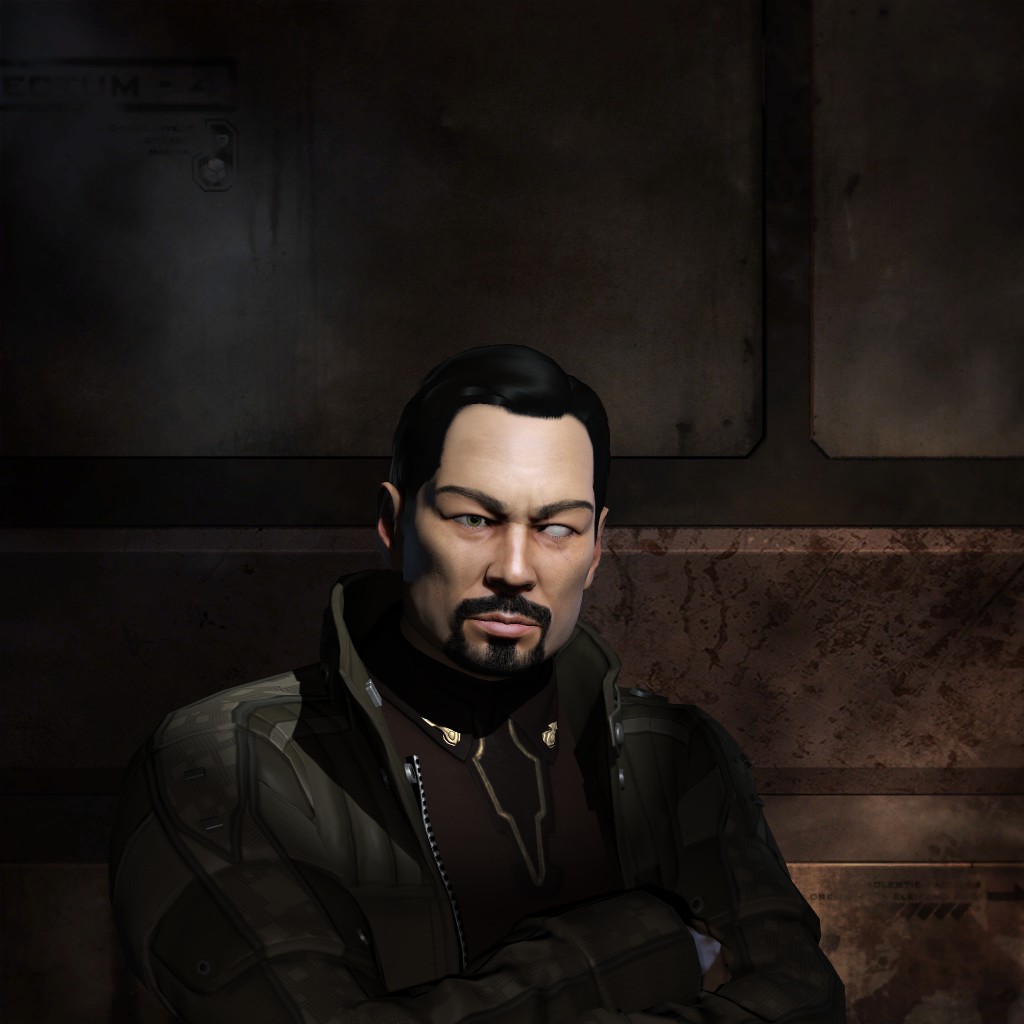 portrait