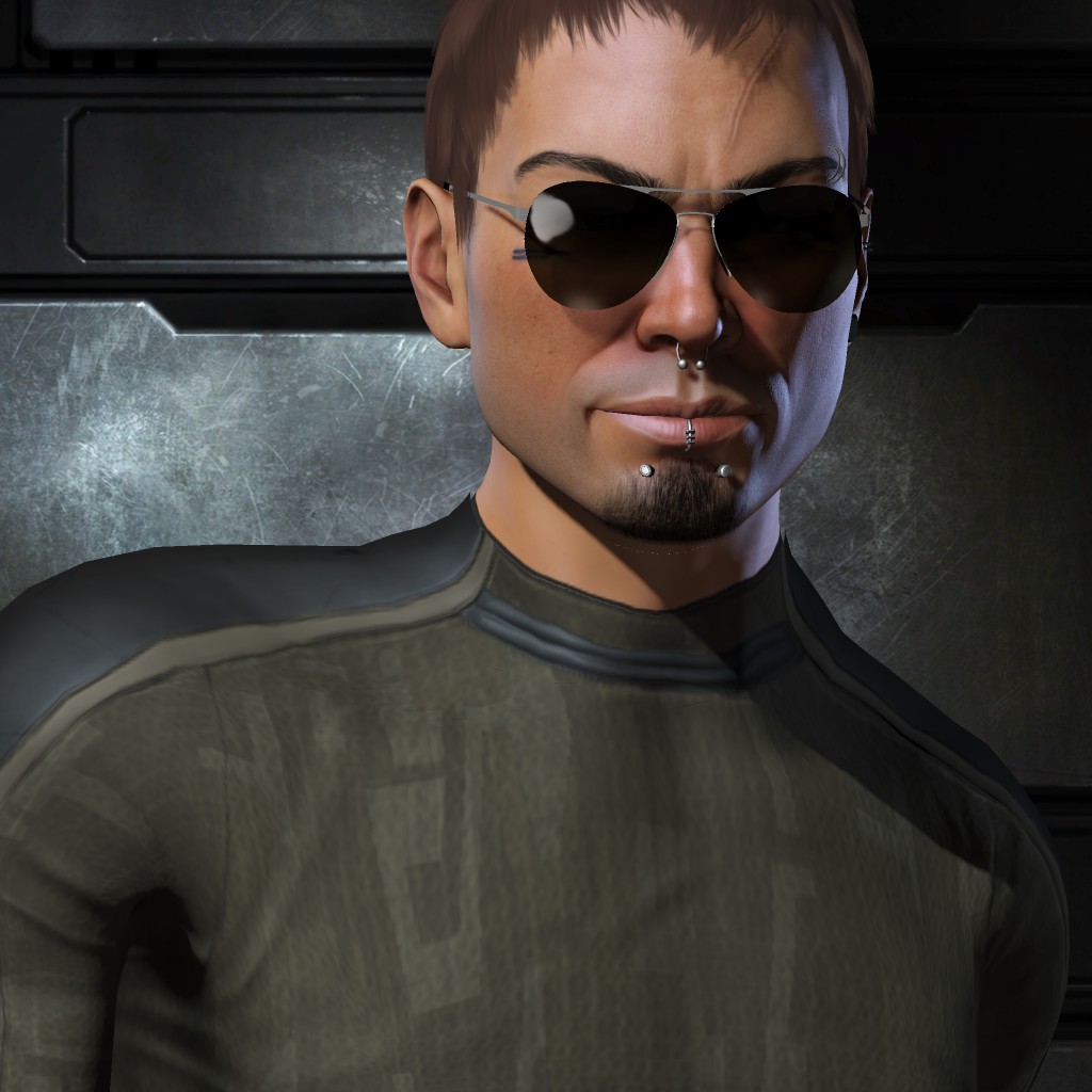Vokl Keikira