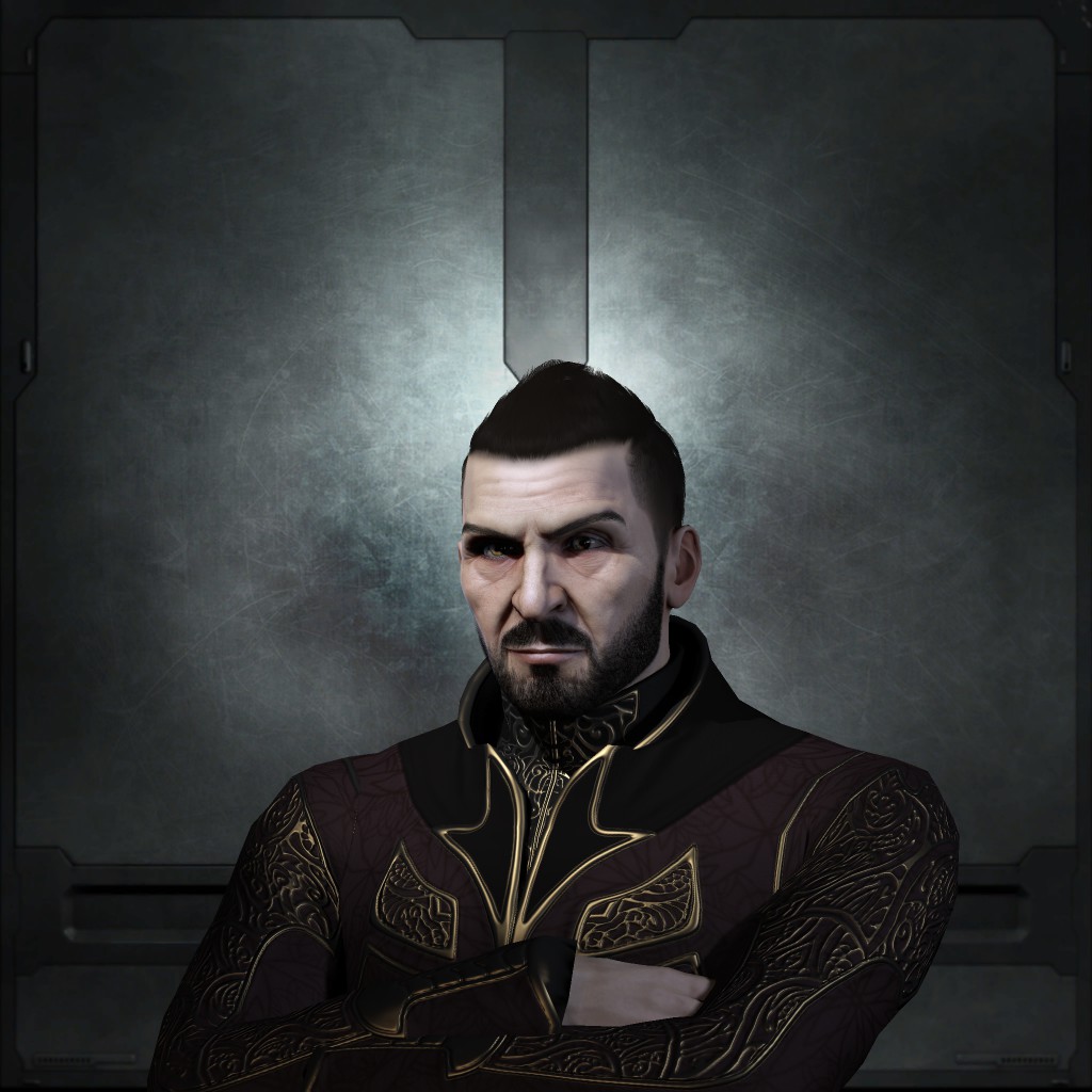 Gavin Davaham