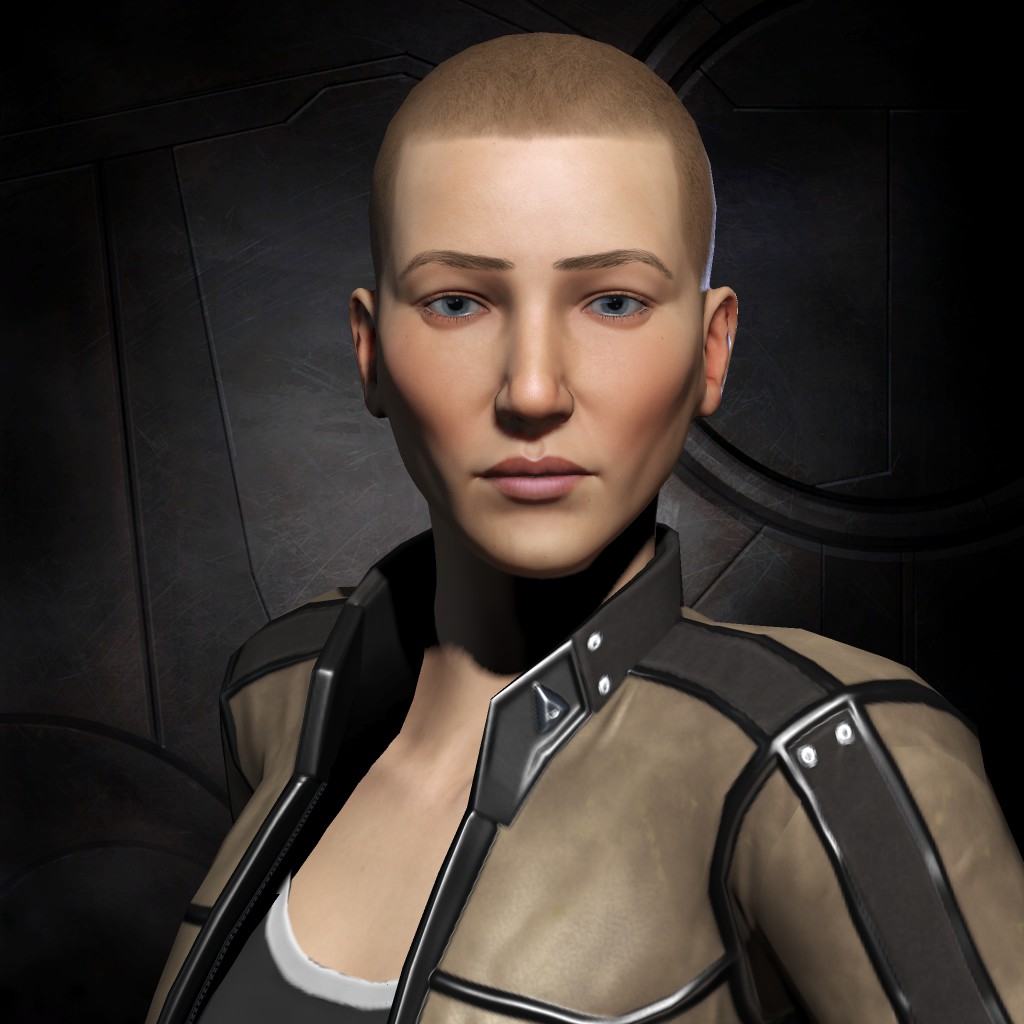 Valeryia LaGrange