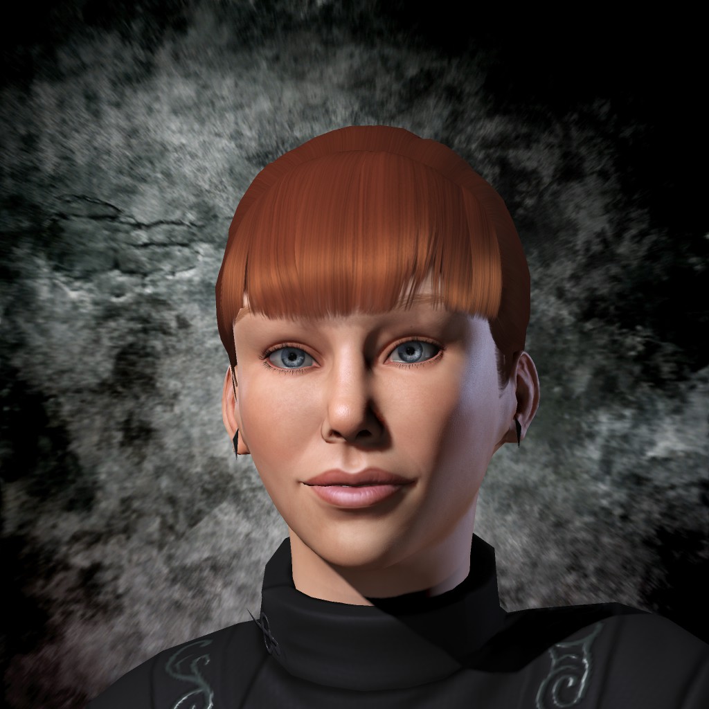 Dawnavyn Frankheart