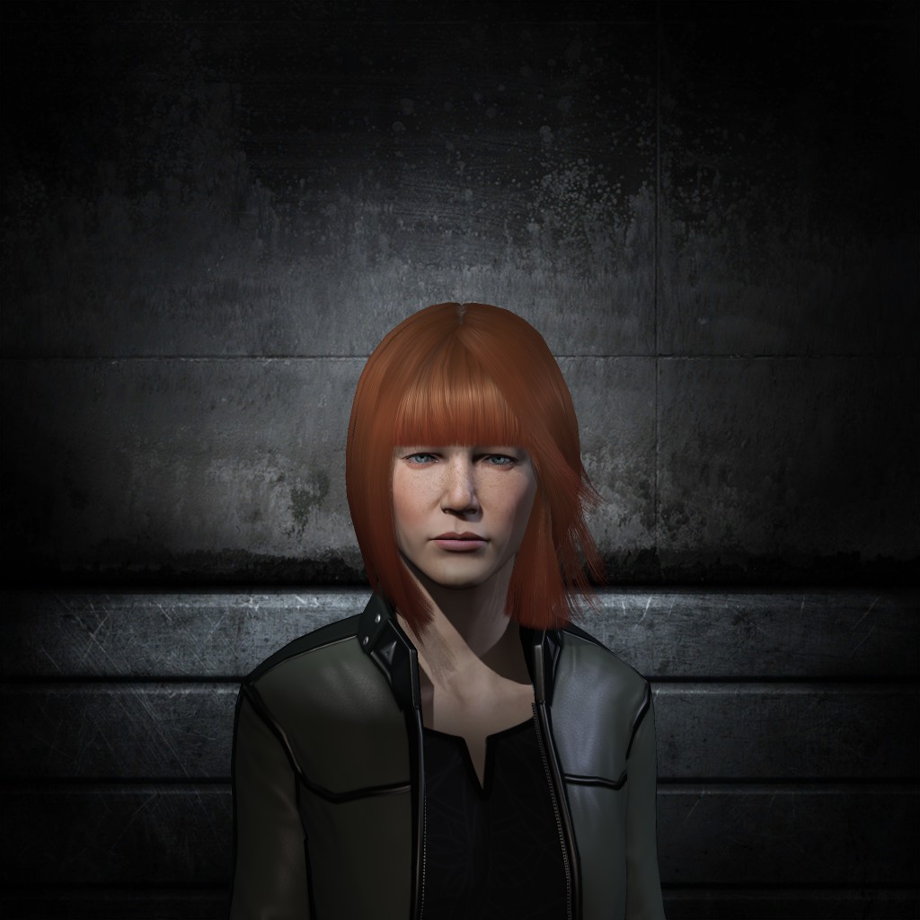Selena Arkaral