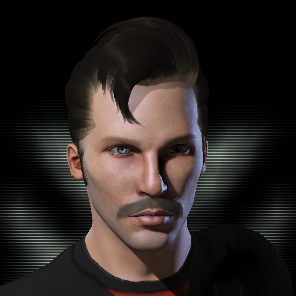 Nicholas Lee Anderson