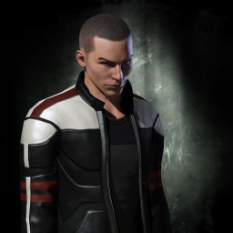 Txuko Madullier portrait