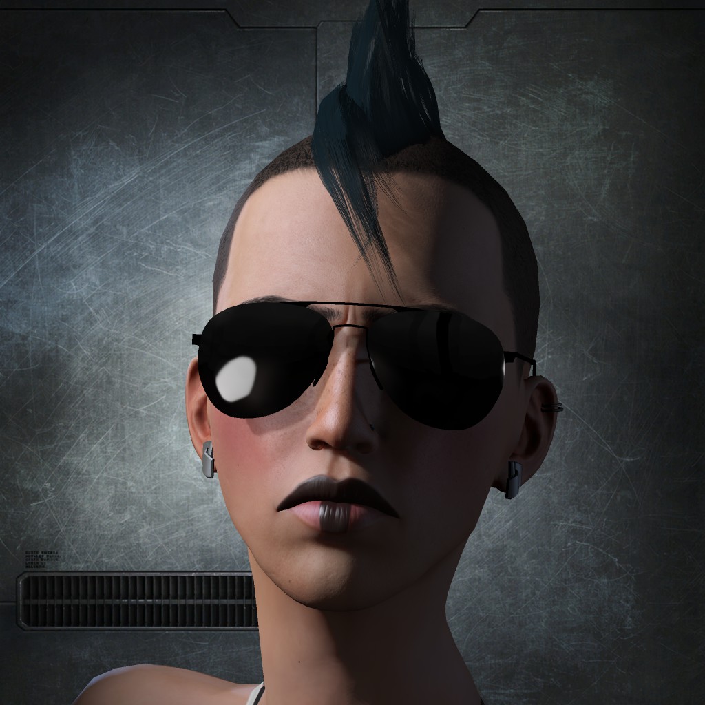 AFK Rubberbot