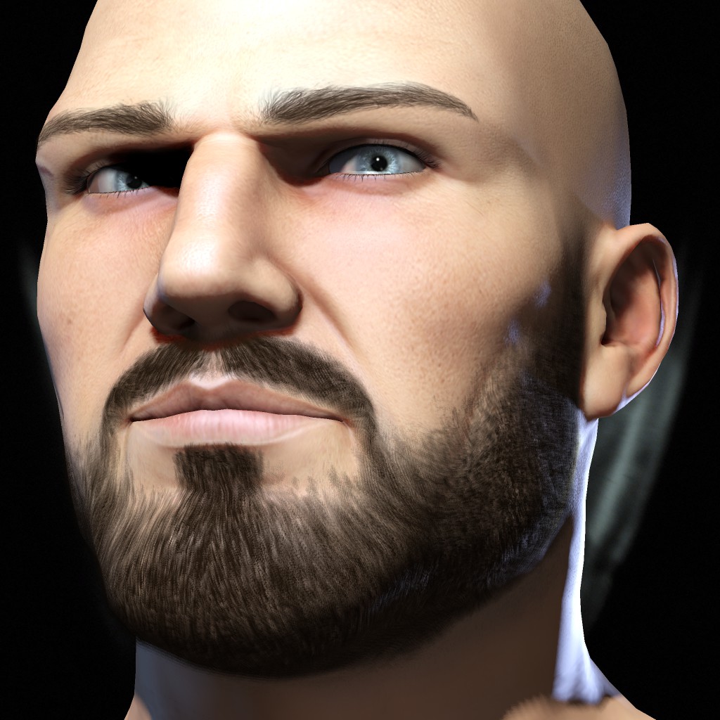 Spetsnaz Alpha