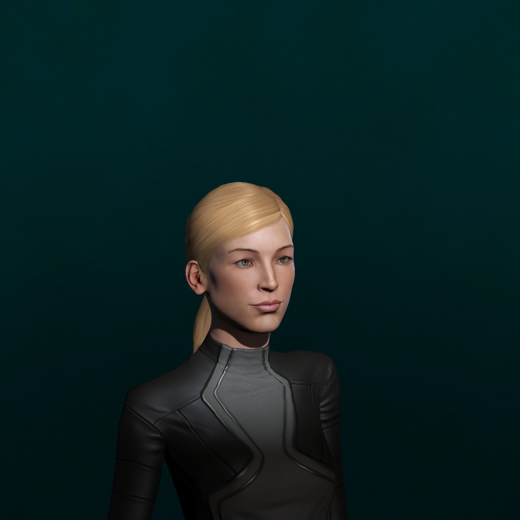 Olga Frost