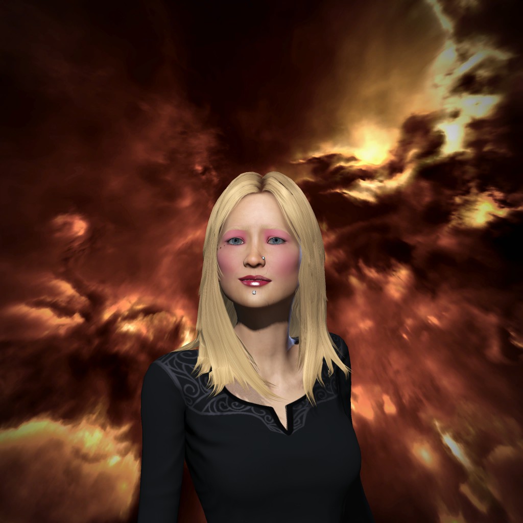 Jenna Minder