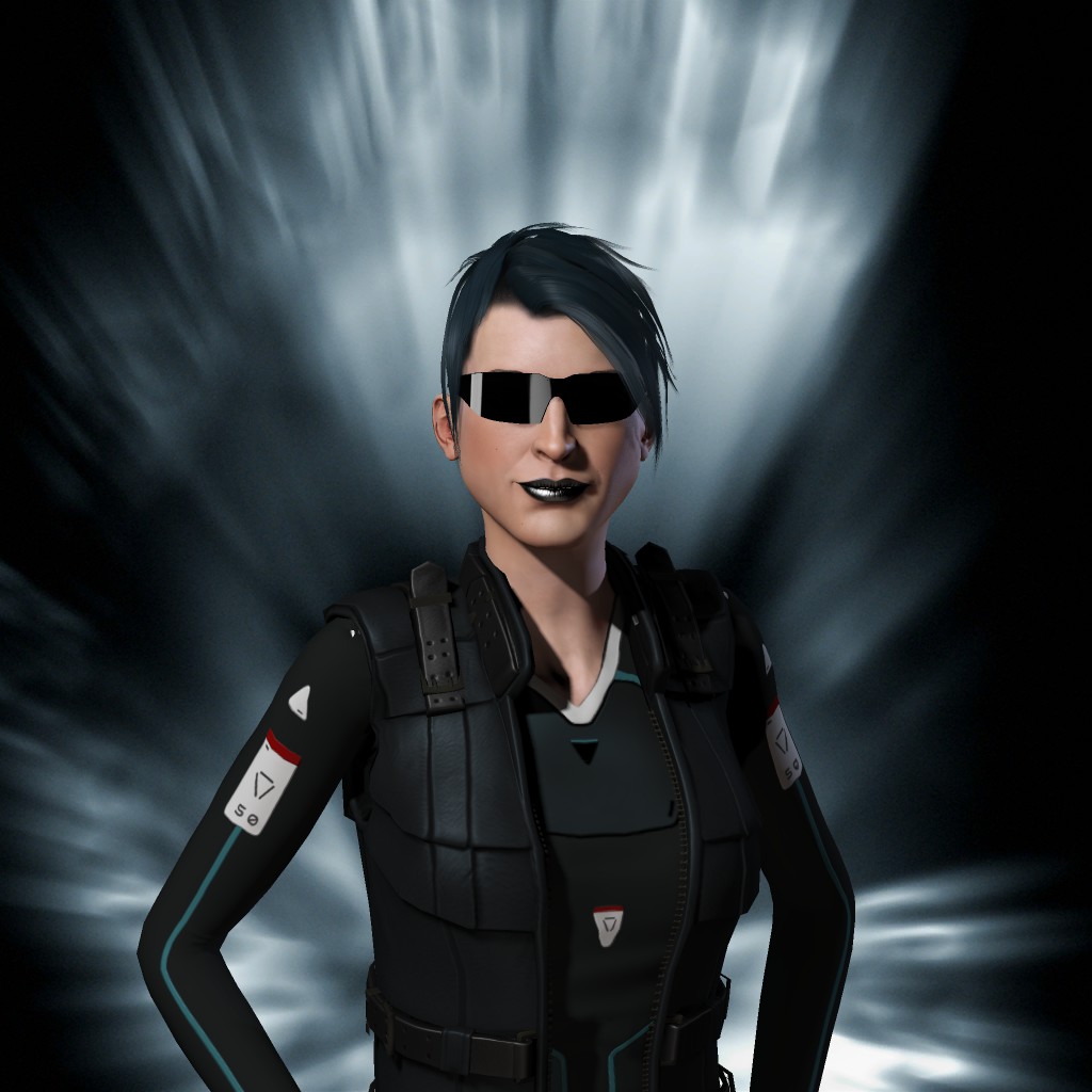 Yuffie Oramara
