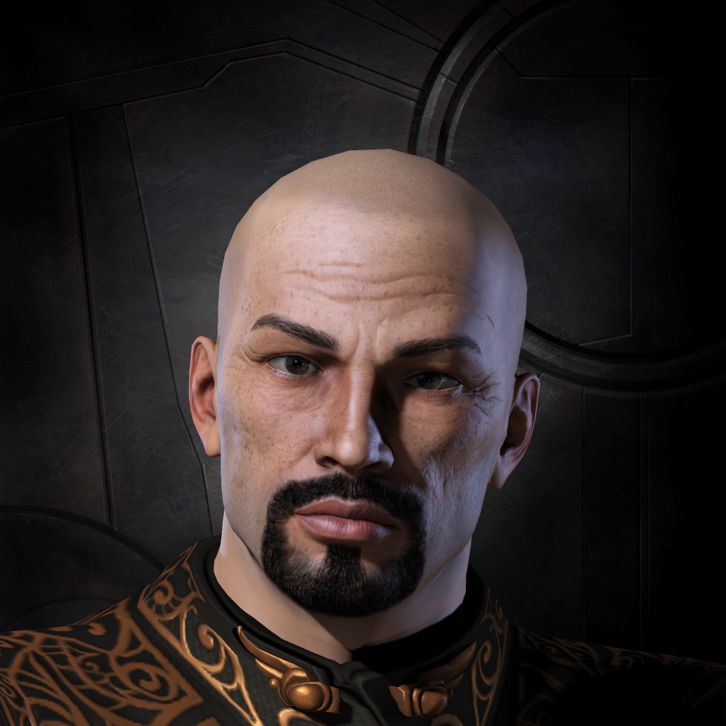 Professor Glasgow