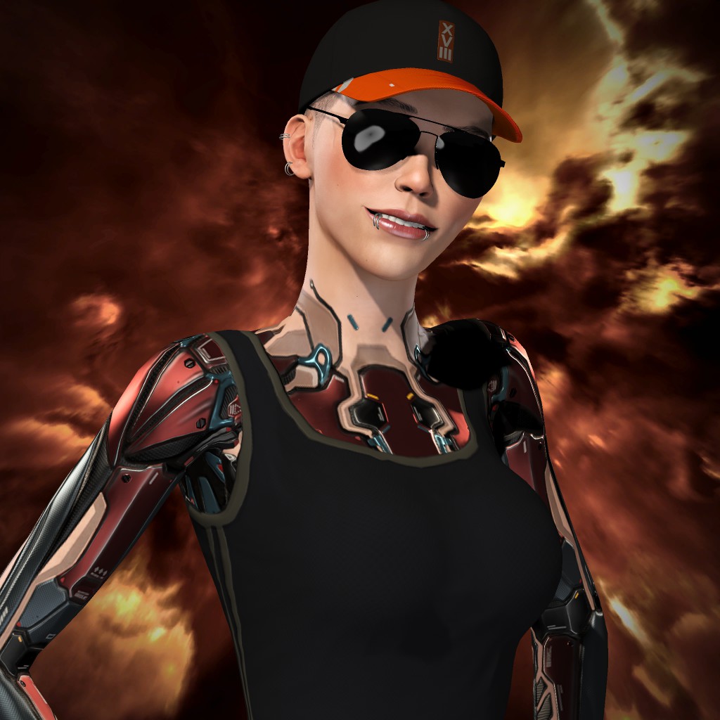 Erin Mihawk