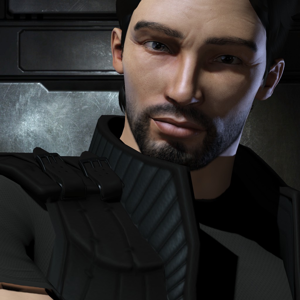 Comandante