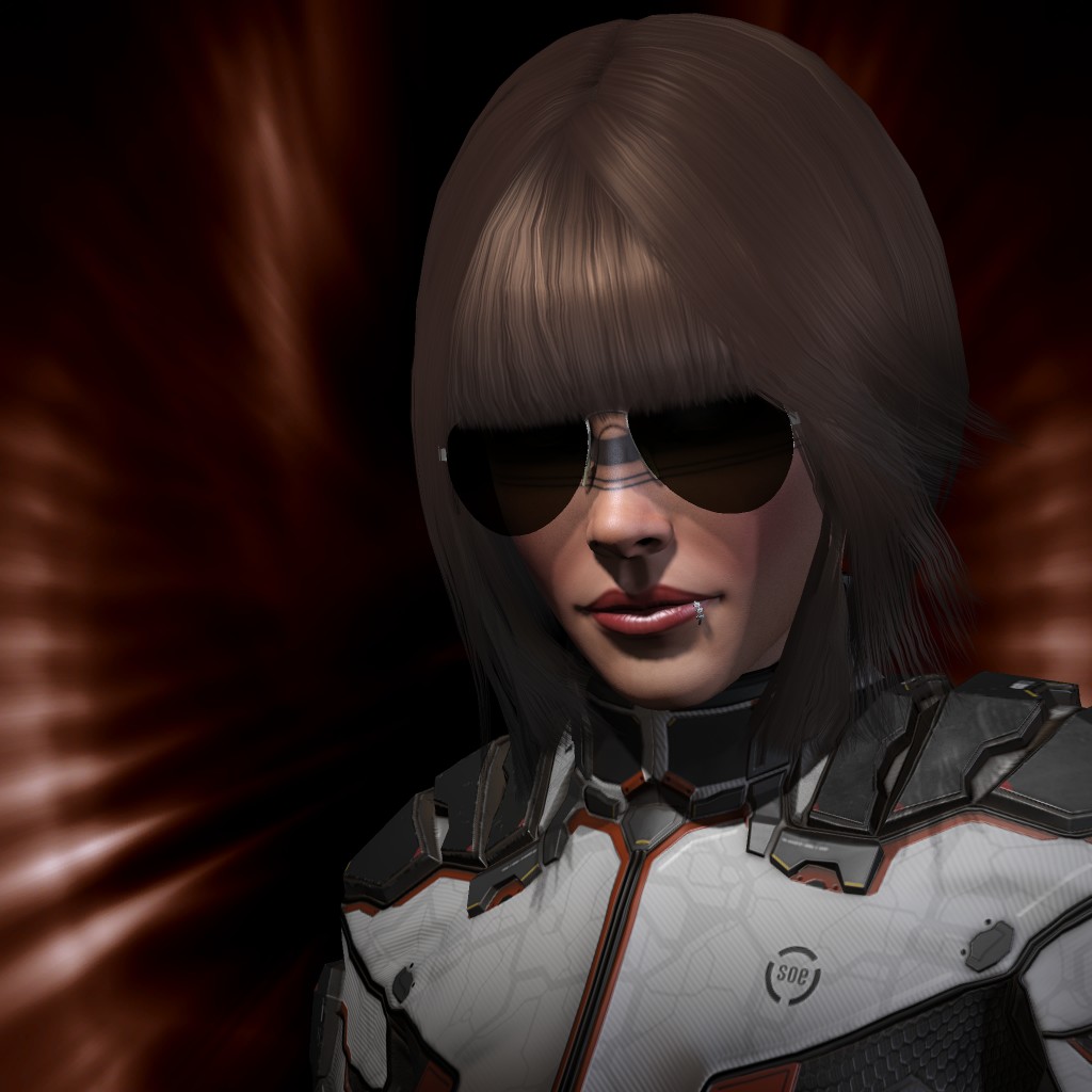 Nina Blacksamba