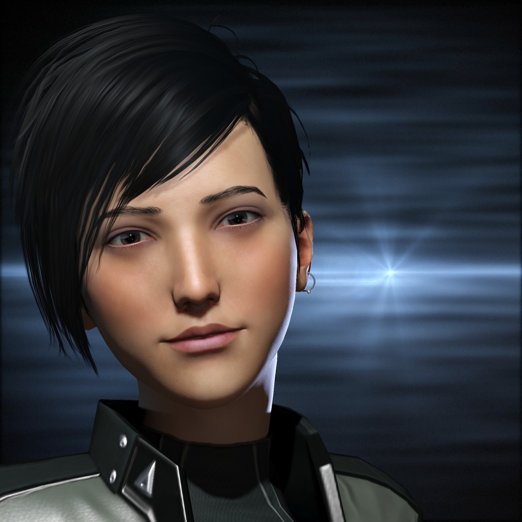 Jomanda Nishi