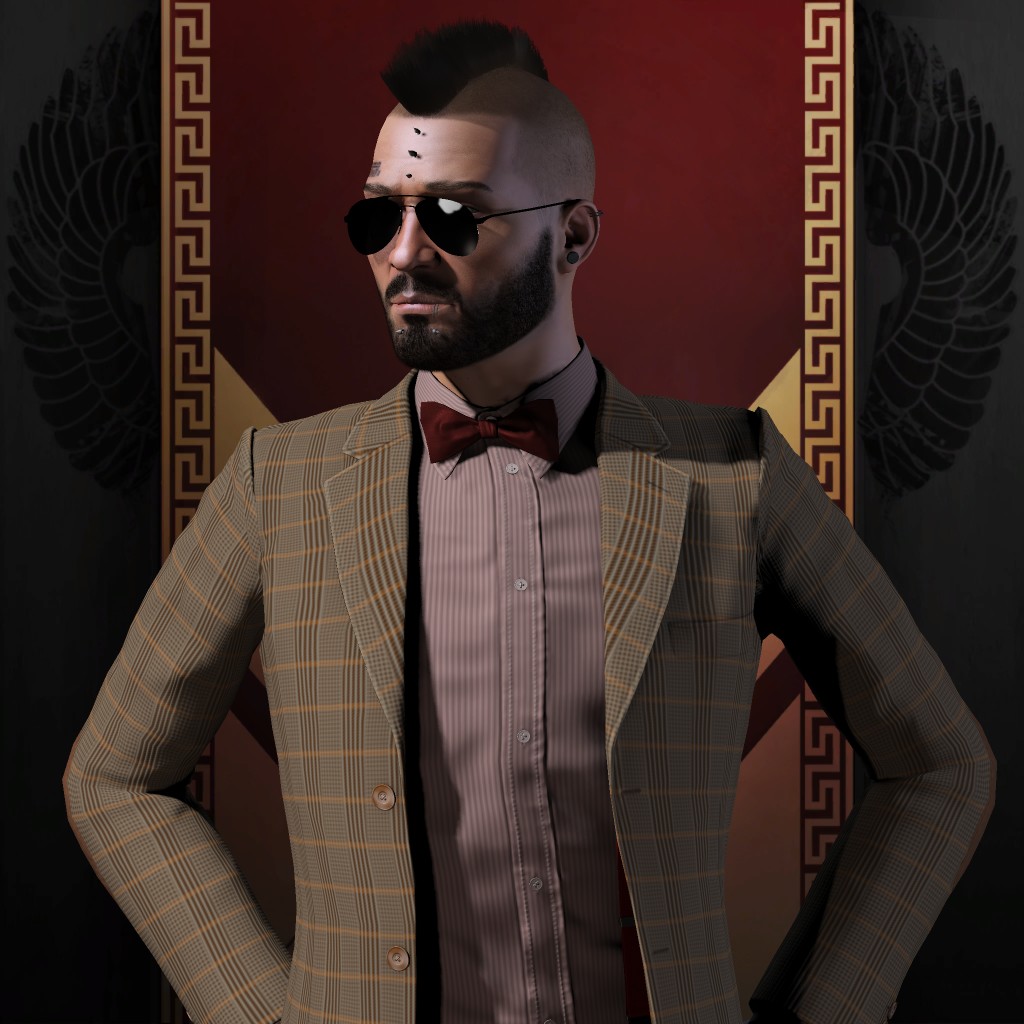 KoXx Sparrer