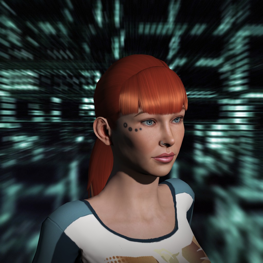 Psychonia