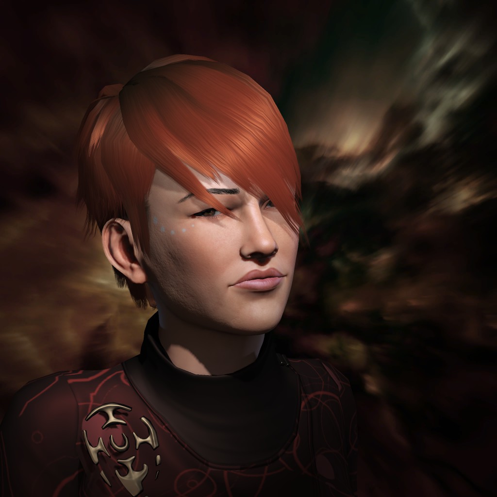 mimiron