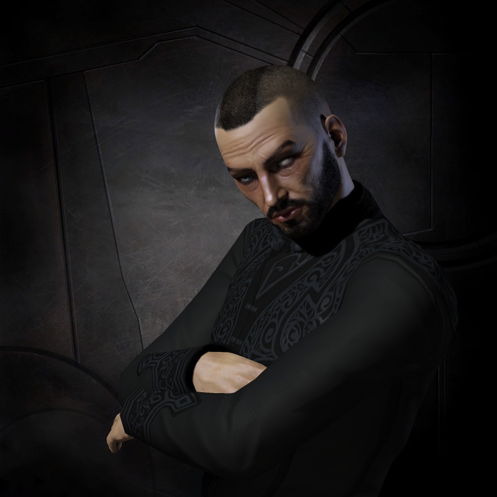 Enego Montoya