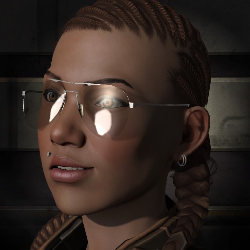 inv portrait