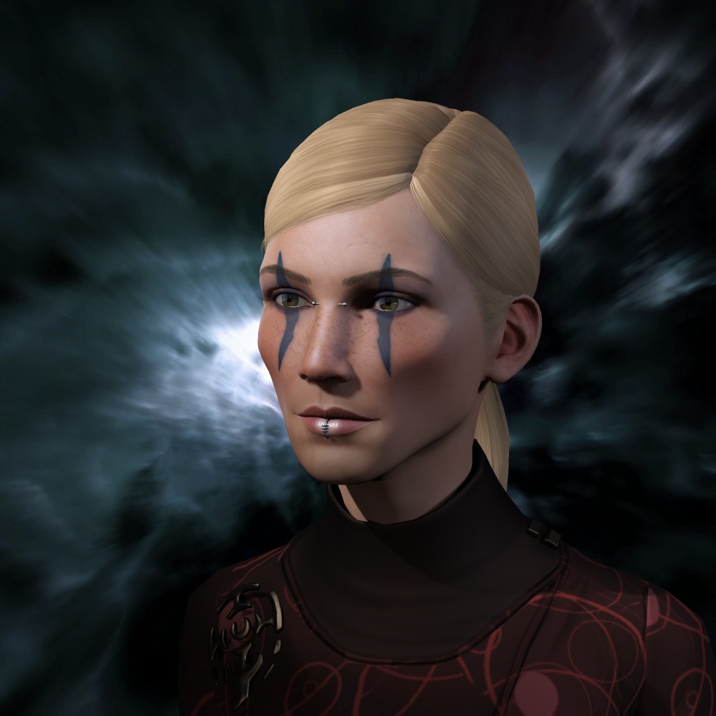 Fleshcleaver Mord'Waffa