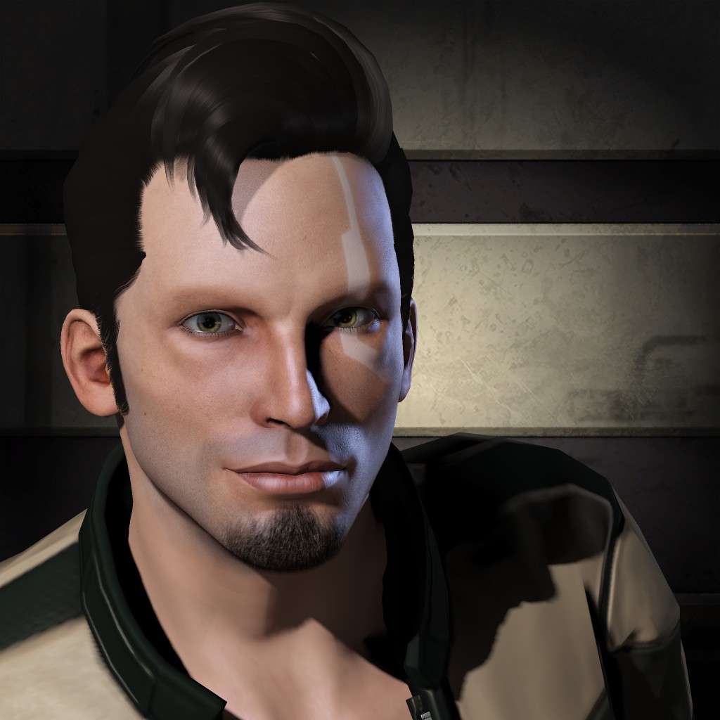 Rosco Karn