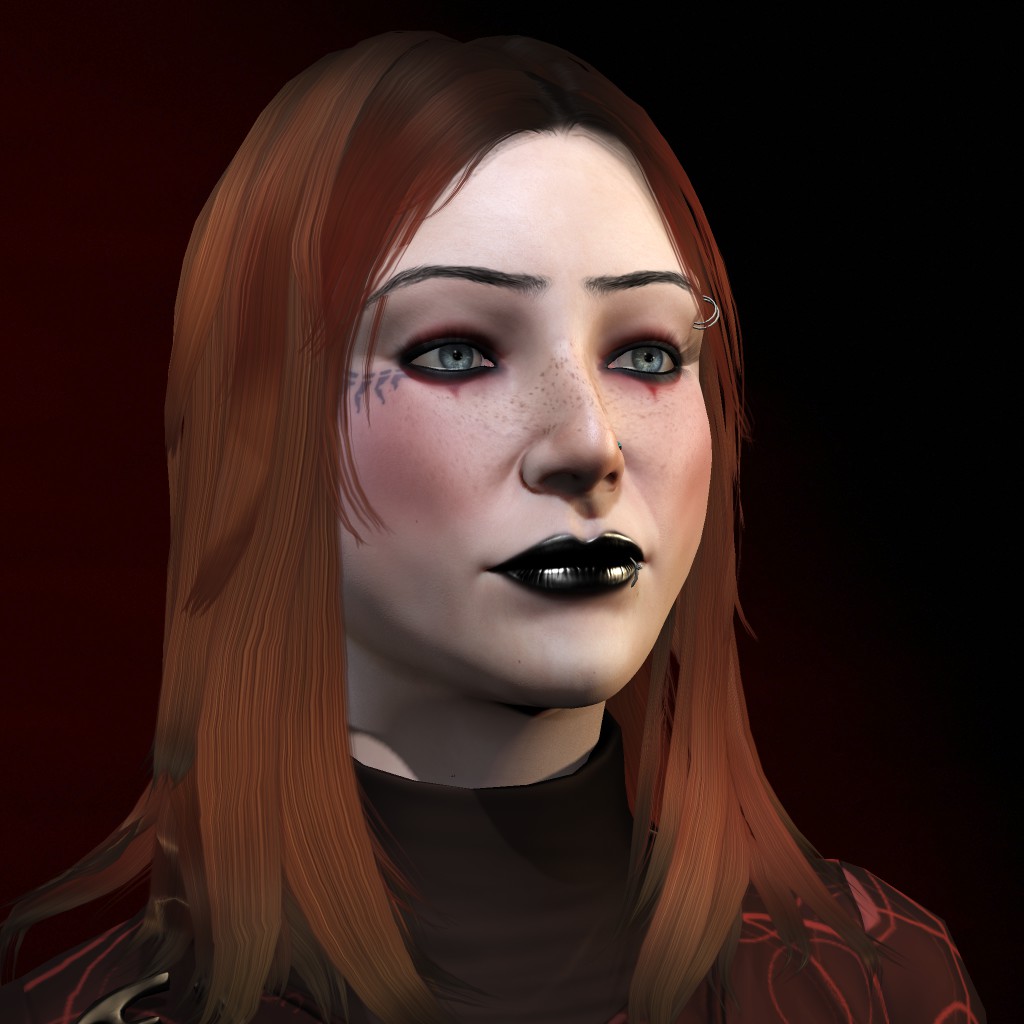Ember Nelprin
