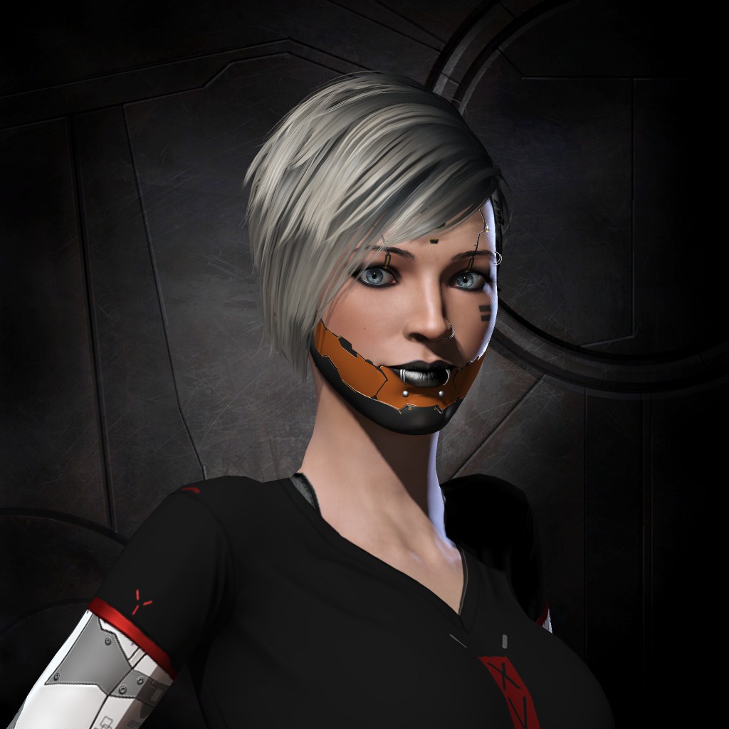 Rayla Valentine