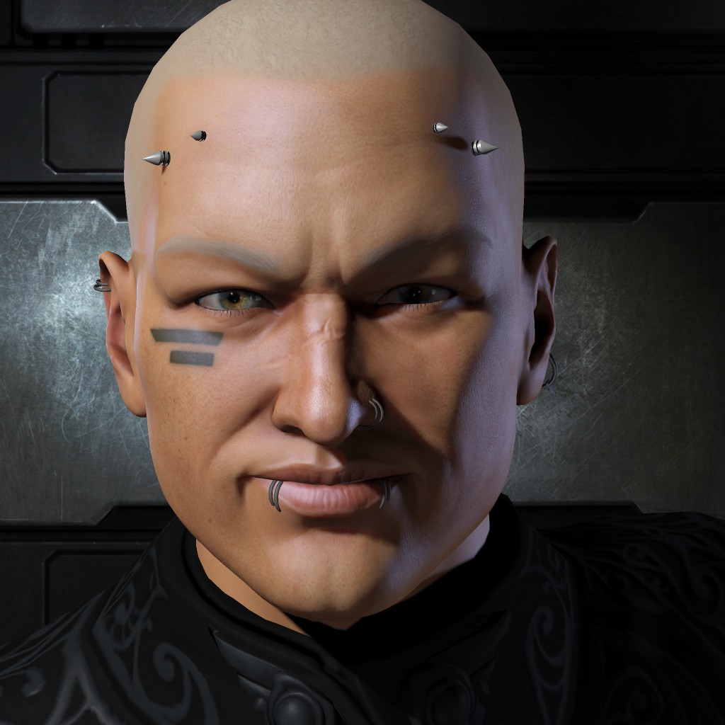 Mark Viceroy