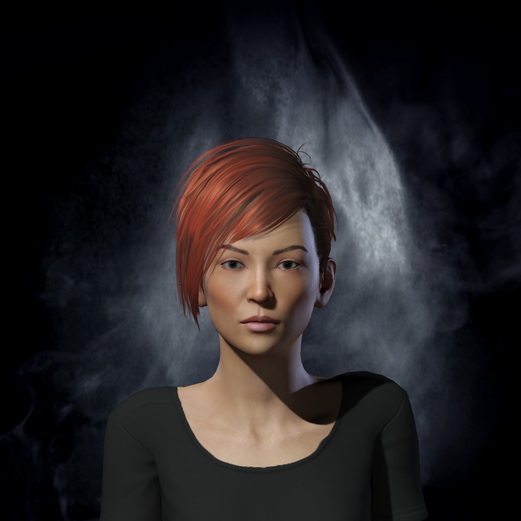 Iriz Chent-Shi