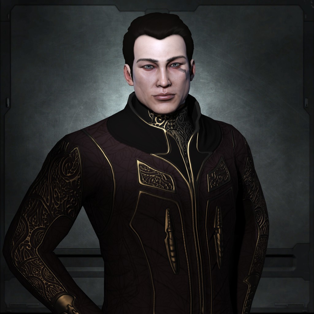 Kai Stenier-Tian