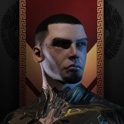wireis portrait