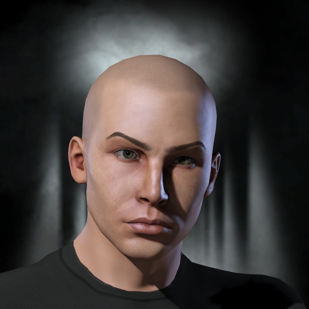 Newbro Darkstar
