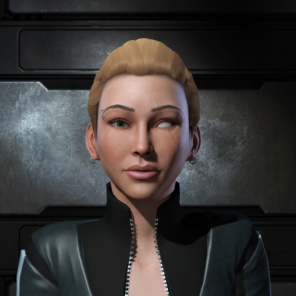 Jenovaka Saissore