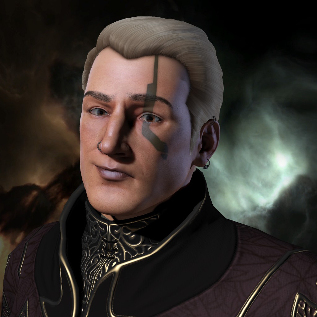 Jesterian Exile