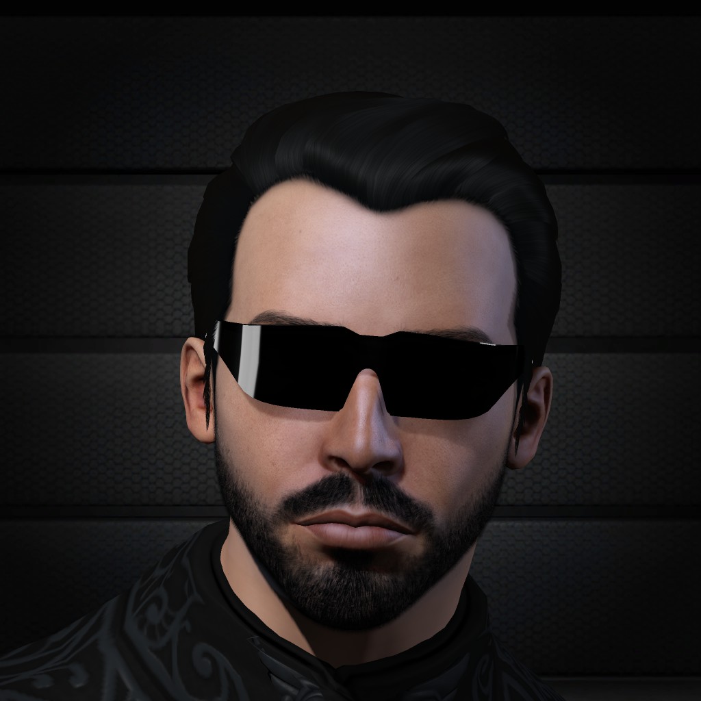 Alex Ortemis