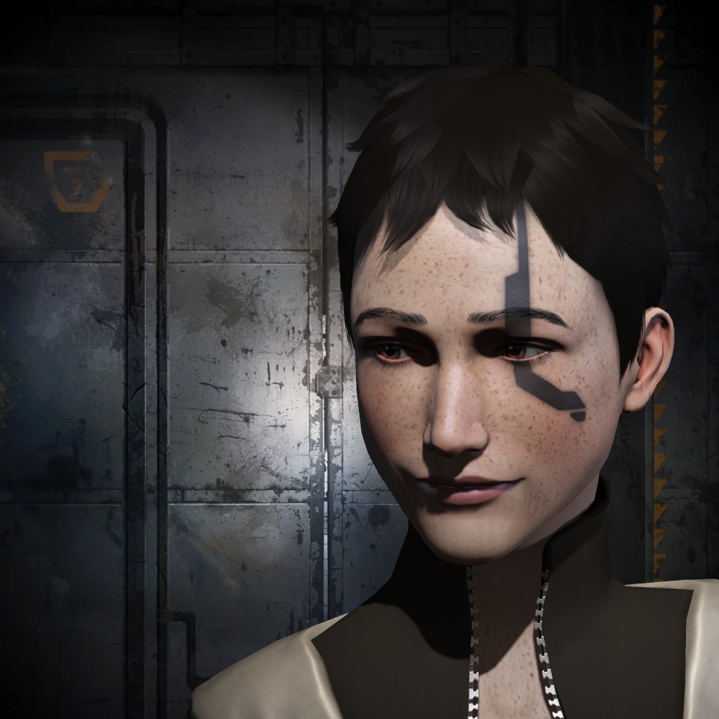 Caveya Ovaert