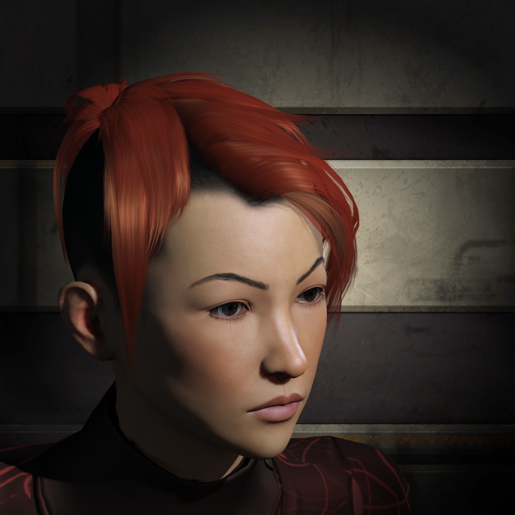 Lyla Tan