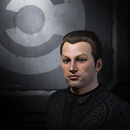 Doomhammer portrait