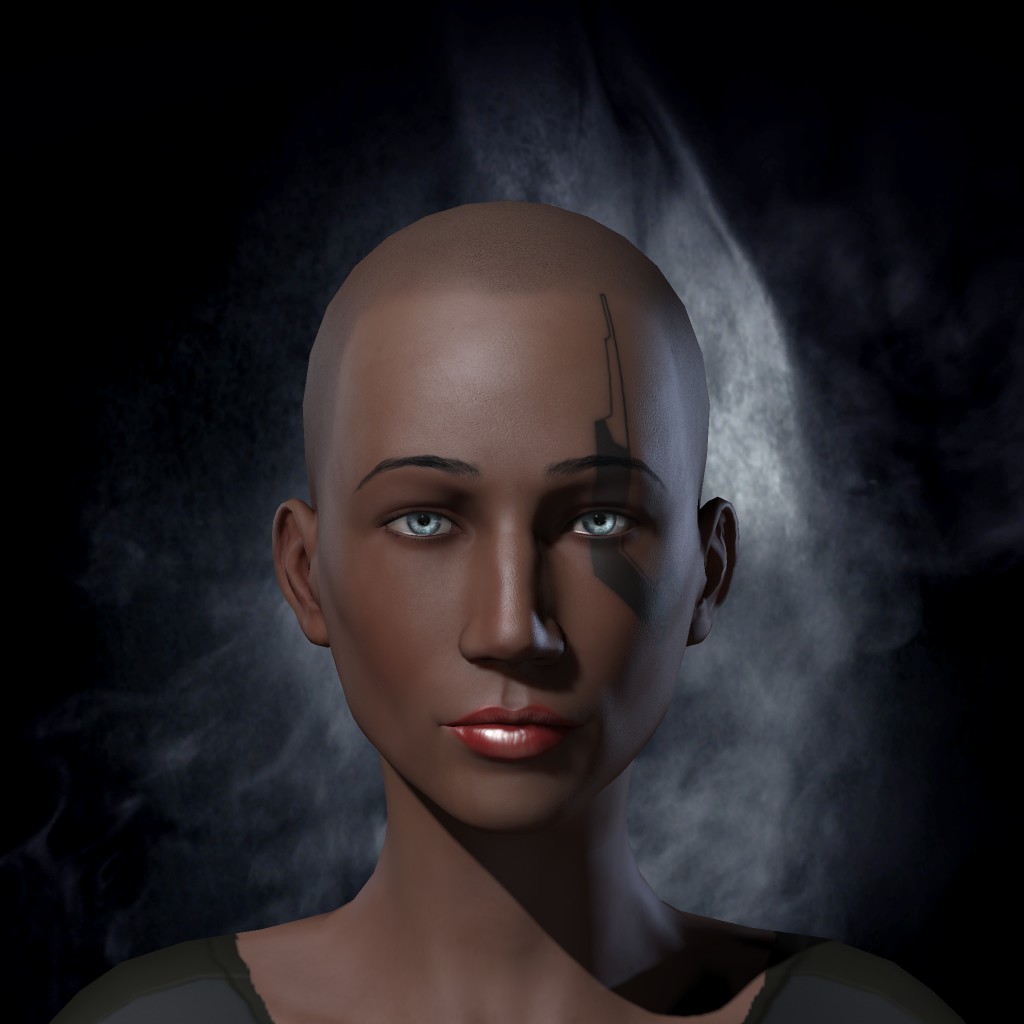 Shanainai Ovaert