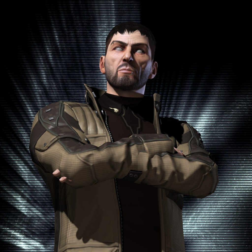 Scion Sovreign
