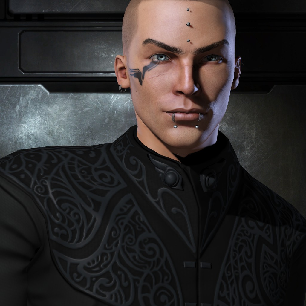 Keenan Salton