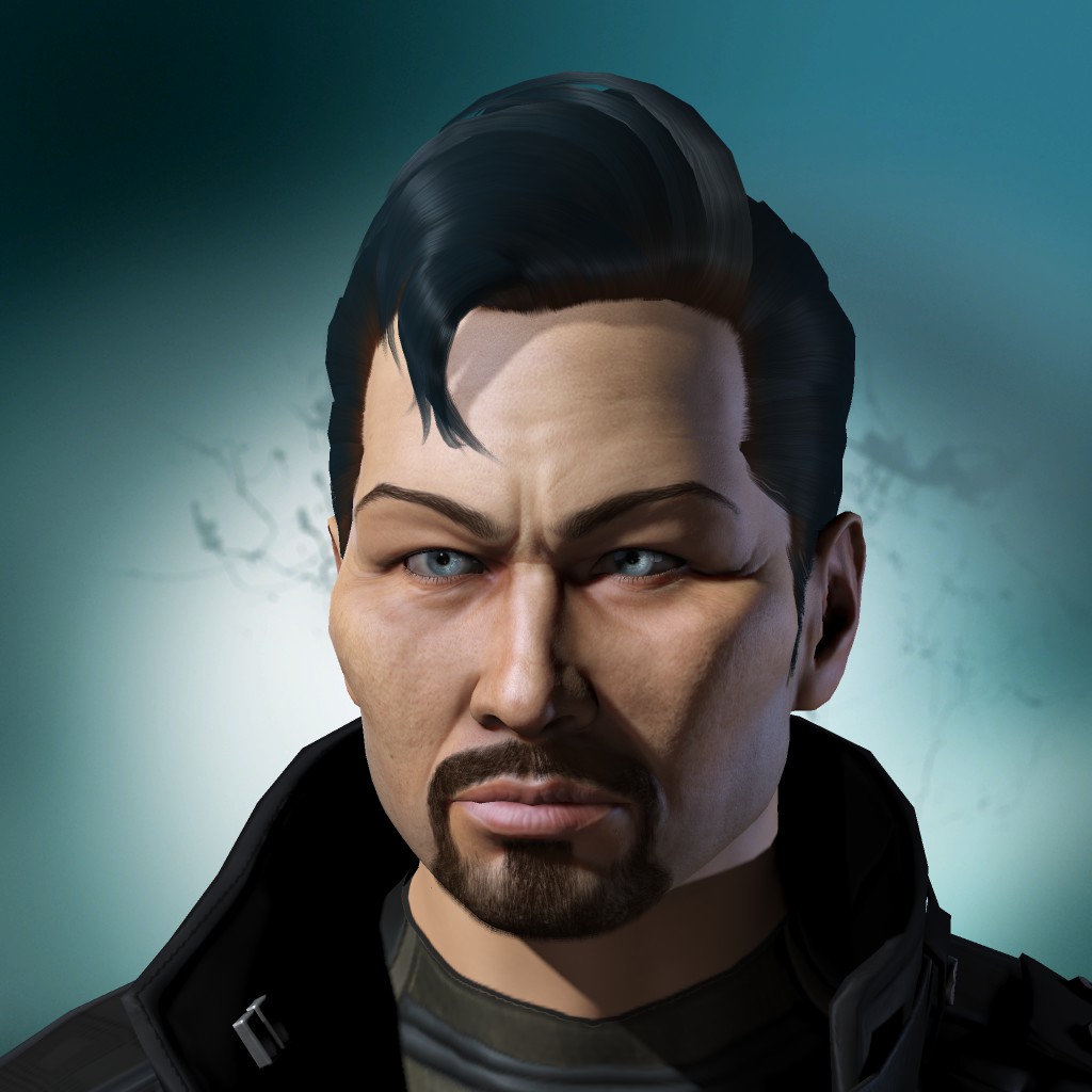 Lord Tsuruomo