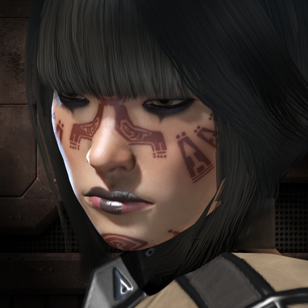 Chara Naracu